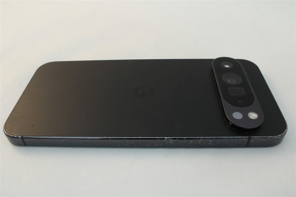 Pixel 9 Pro XL in Black, cosmetic grade B