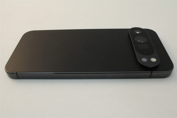 Pixel 9 Pro XL in Black, cosmetic grade A