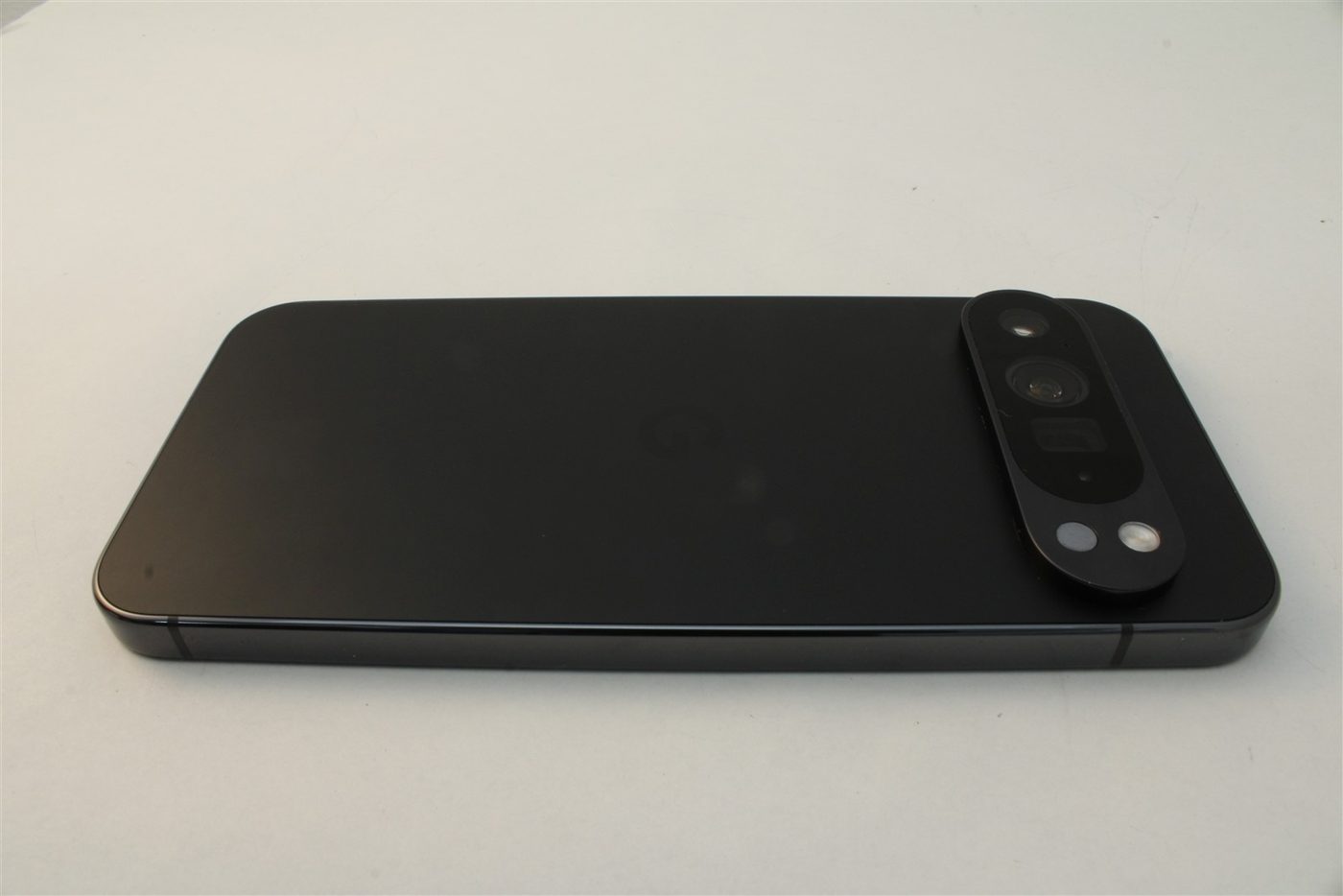 Pixel 9 Pro XL in Black