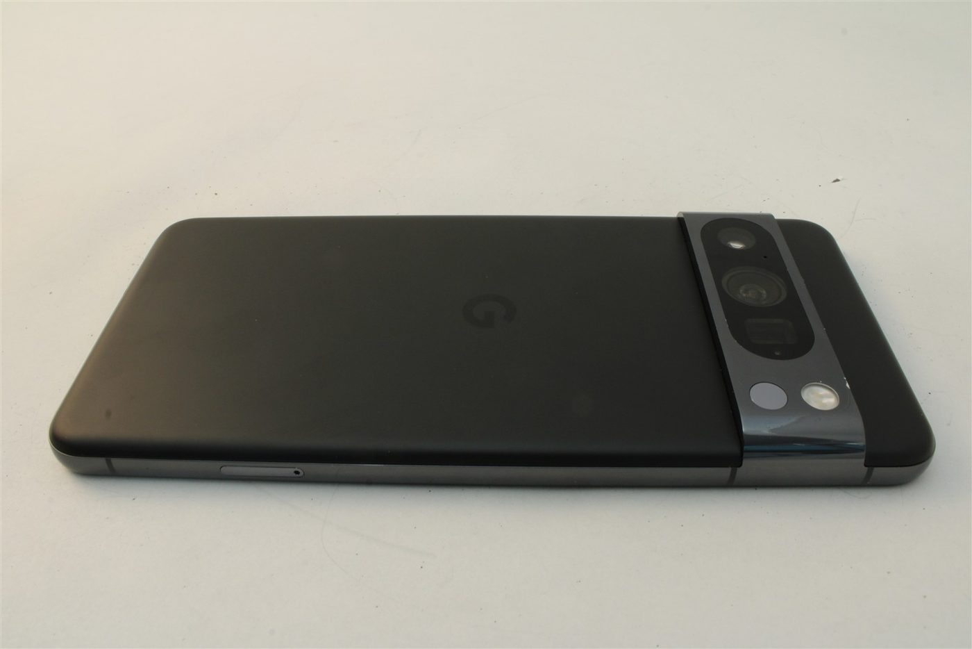 Pixel 8 Pro in Black