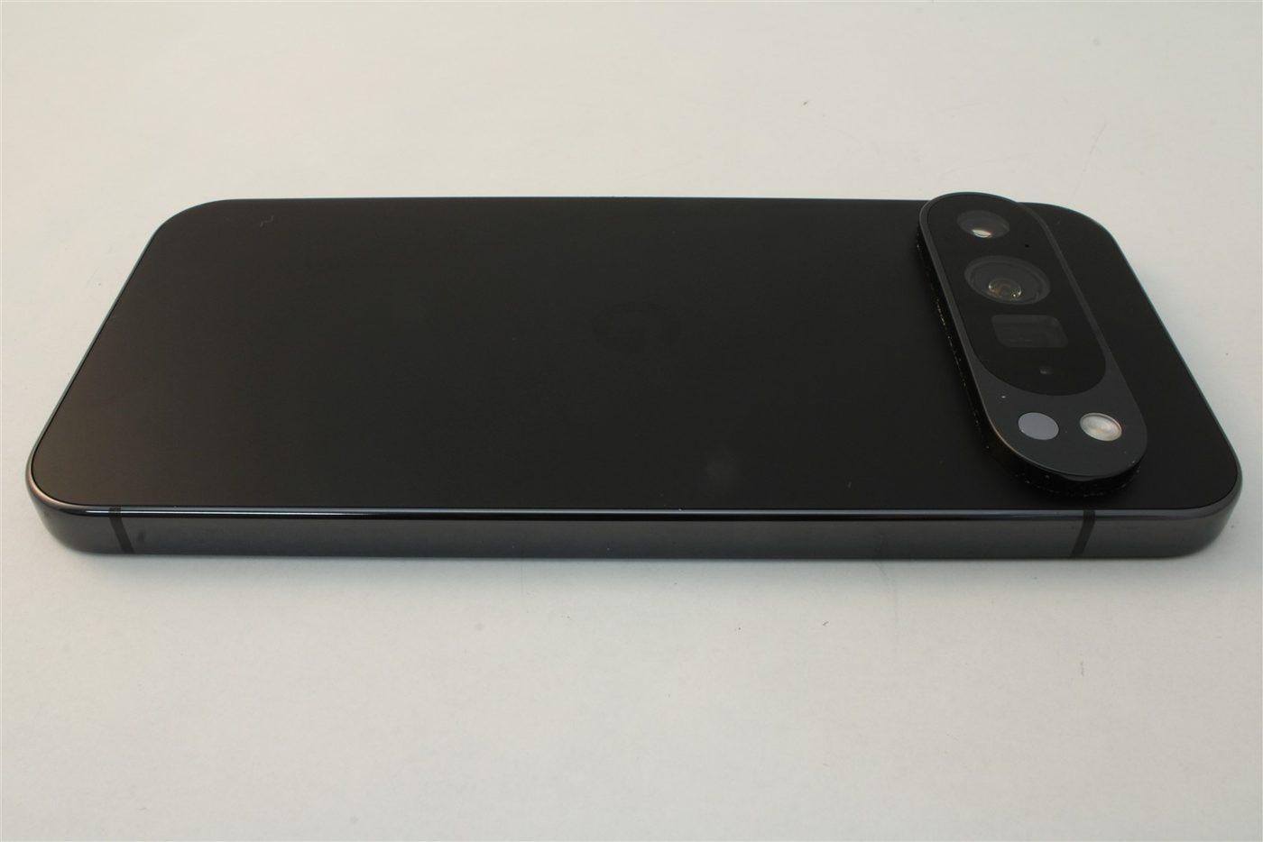 Pixel 9 Pro XL in Black