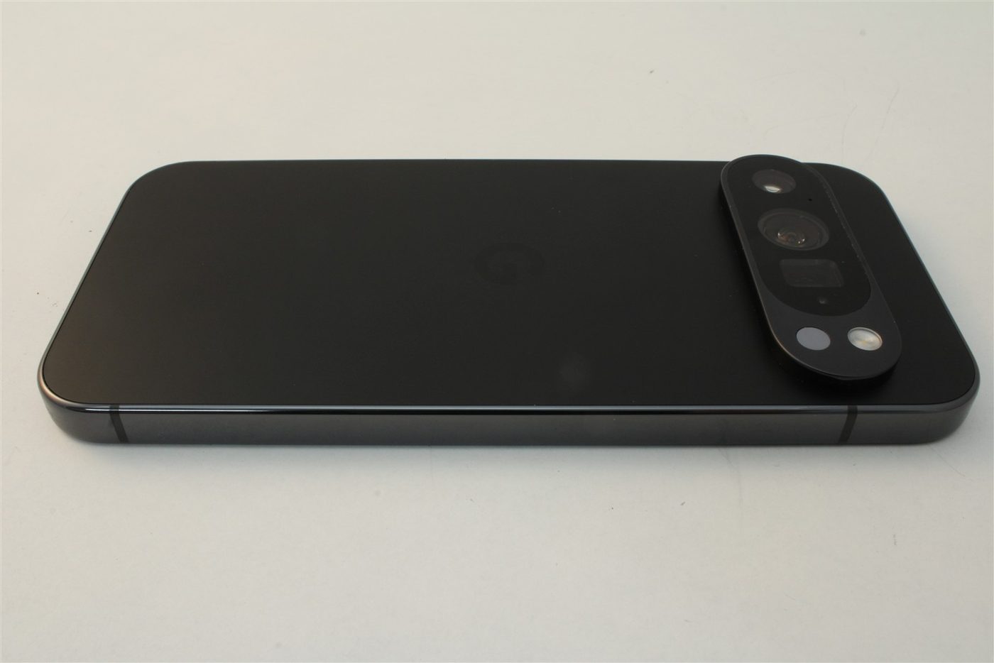 Pixel 9 Pro in Black