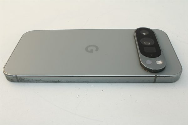 Pixel 9 Pro in Green, cosmetic grade A