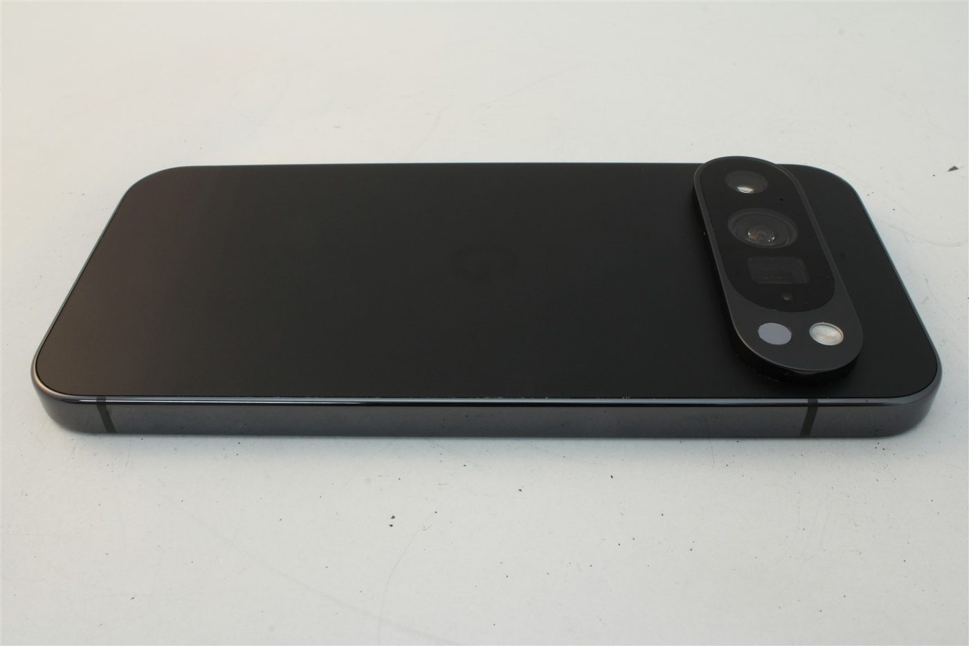Pixel 9 Pro in Black