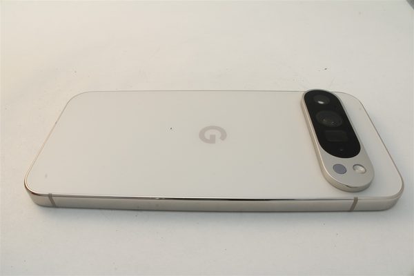 Pixel 9 Pro XL in Pink, cosmetic grade A