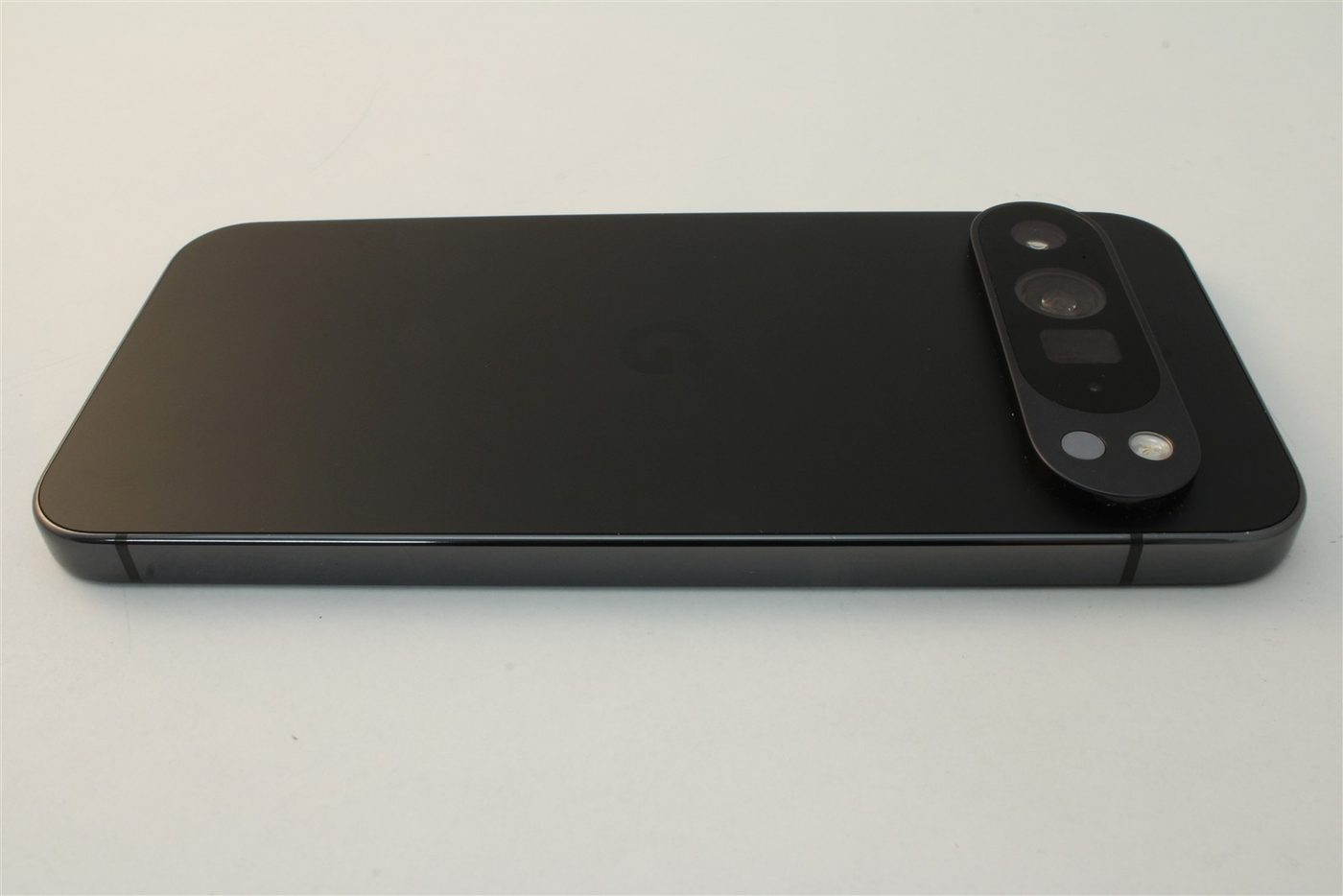 Pixel 9 Pro XL in Black