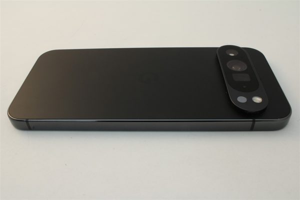 Pixel 9 Pro XL in Black, cosmetic grade A