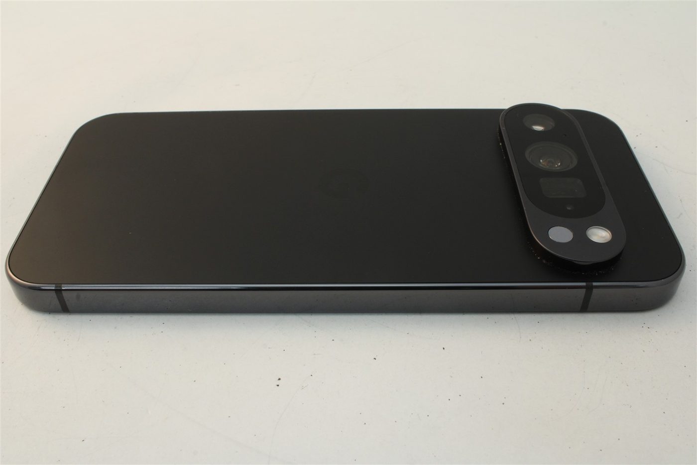 Pixel 9 Pro in Black