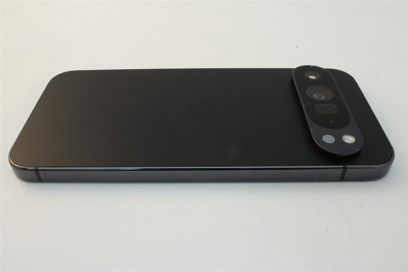 Pixel 9 Pro XL in Black
