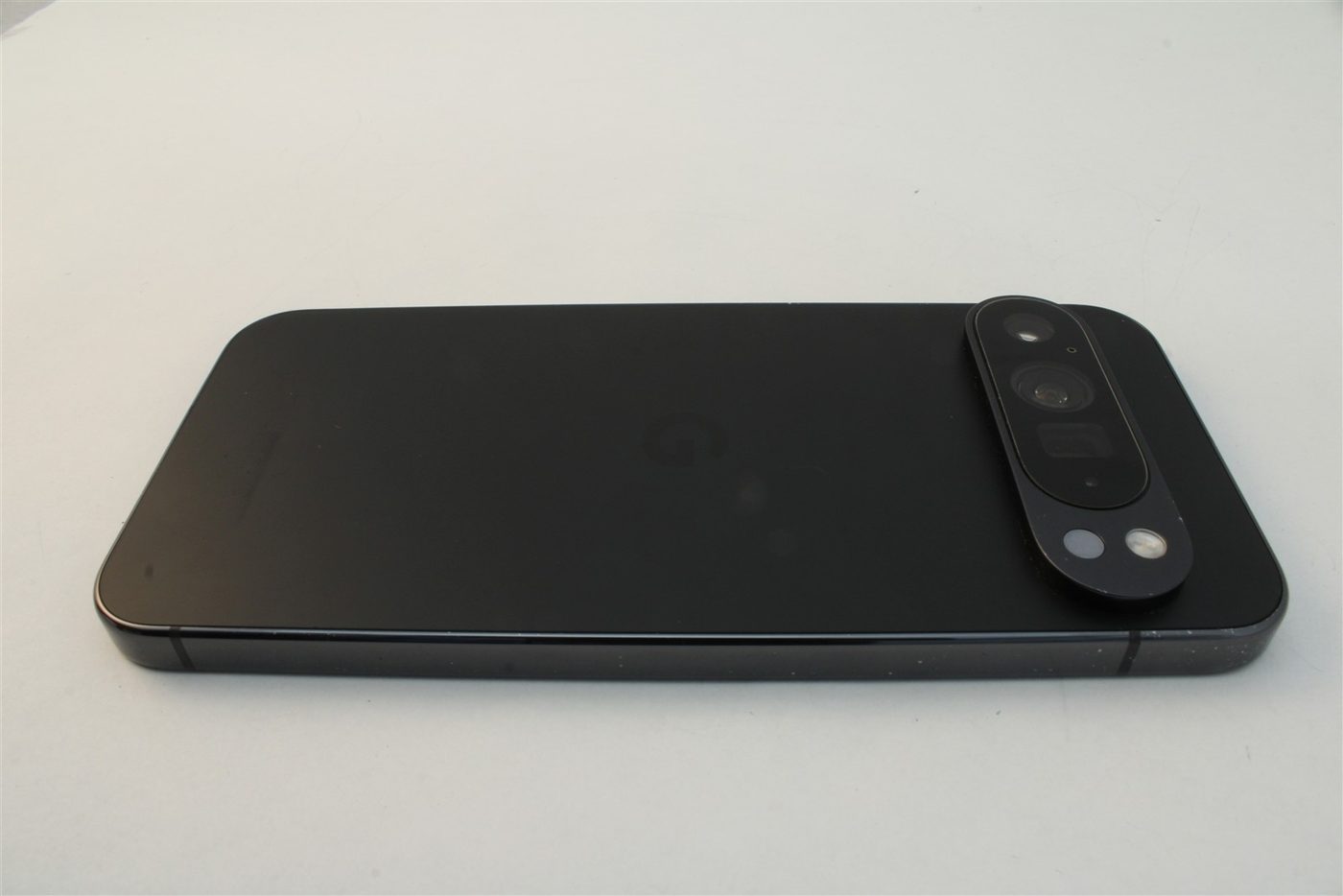 Pixel 9 Pro XL in Black