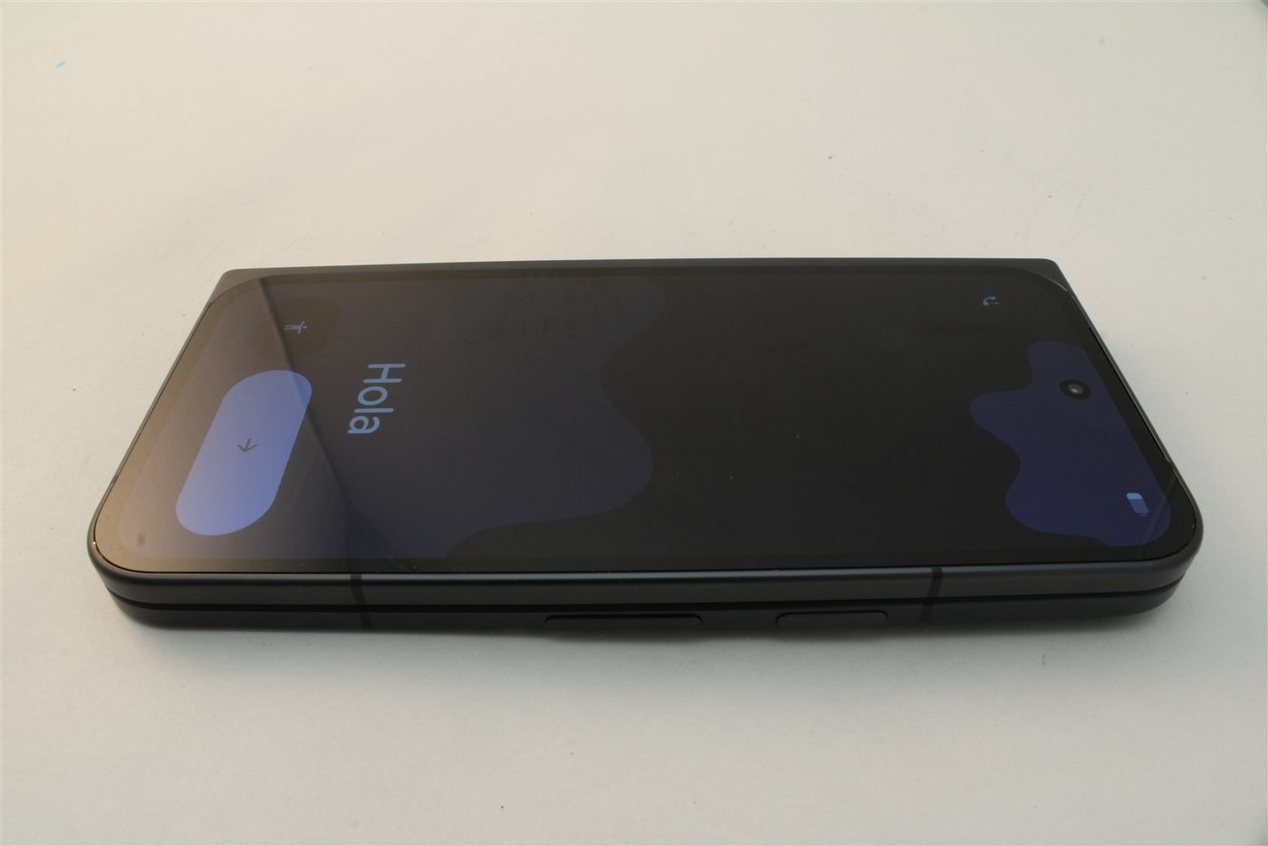 Pixel 9 Pro Fold in Black
