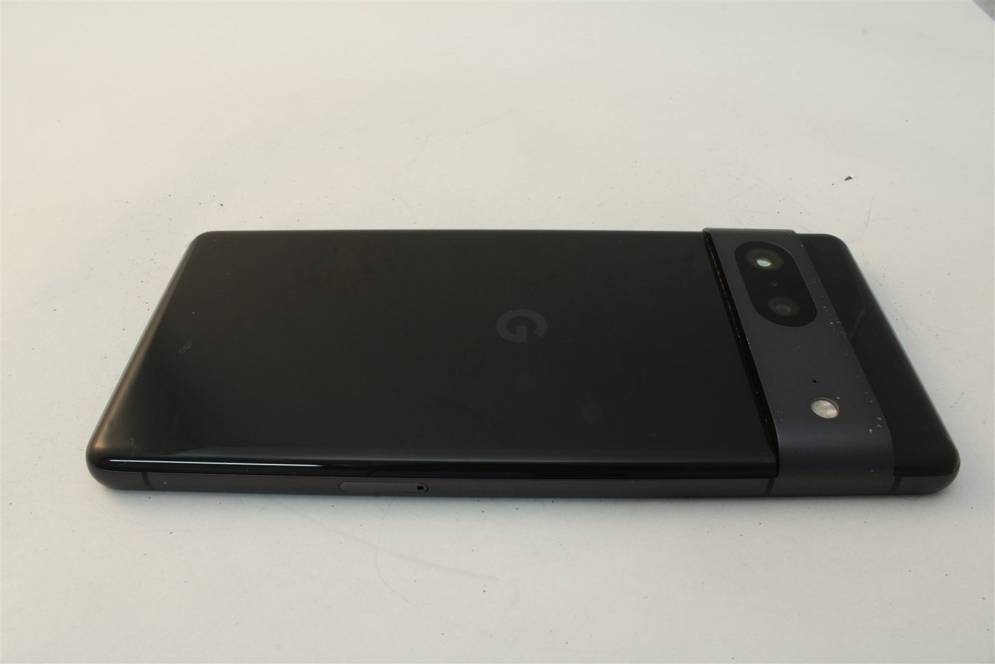 Pixel 7 in Black