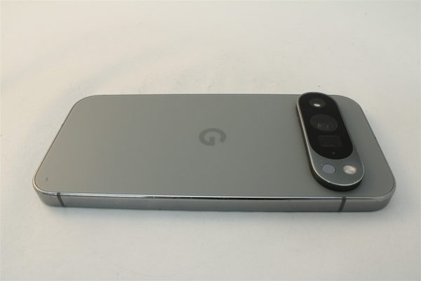 Pixel 9 Pro in Green, cosmetic grade A