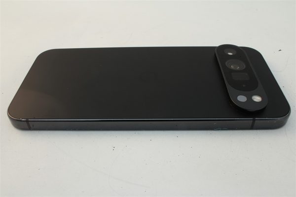 Pixel 9 Pro XL in Black, cosmetic grade B