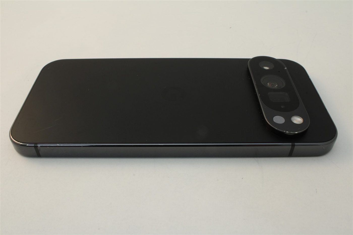 Pixel 9 Pro in Black