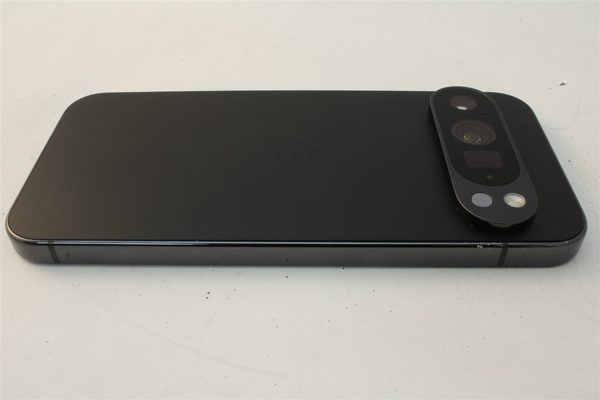 Pixel 9 Pro in Black, cosmetic grade A