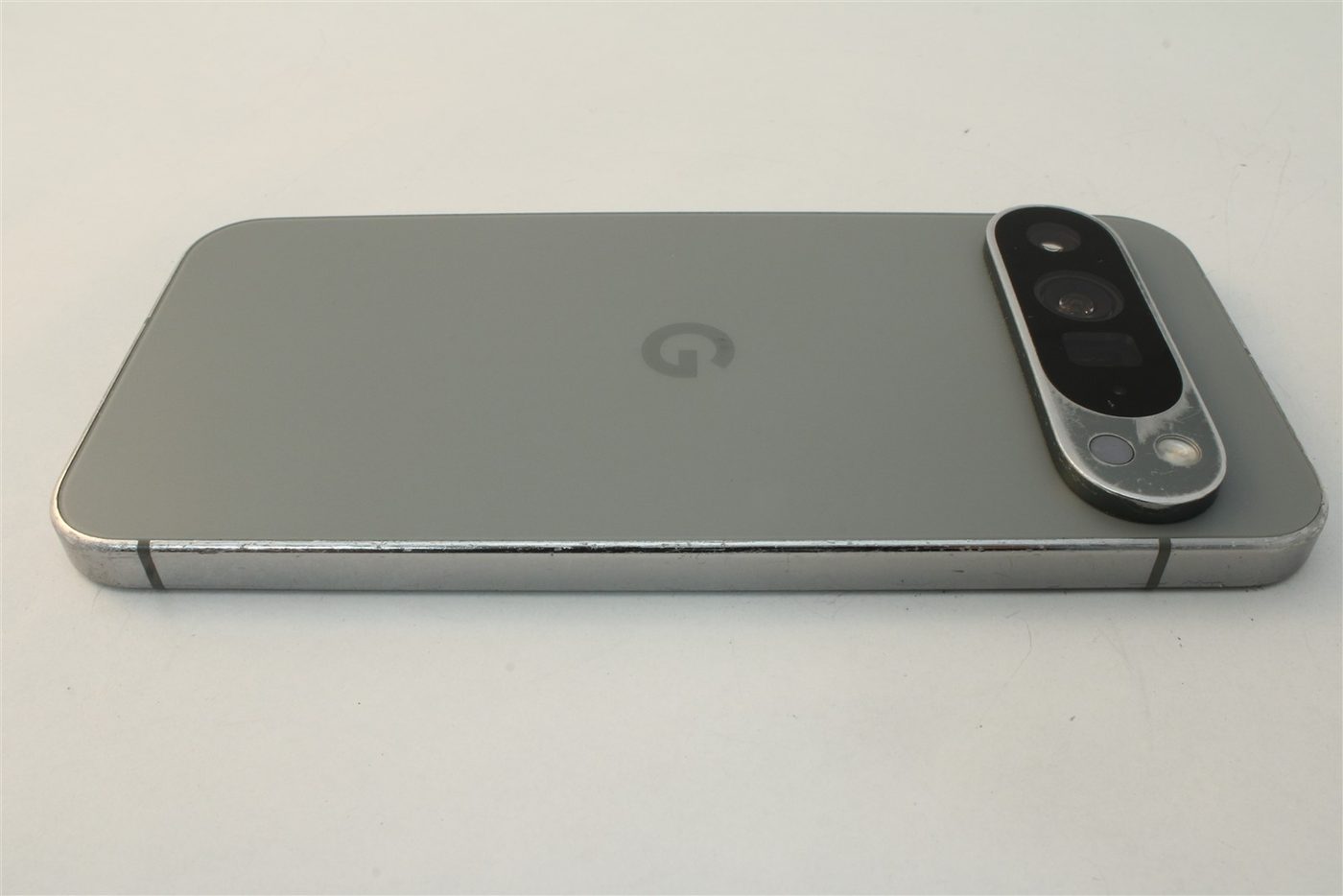 Pixel 9 Pro XL in Green