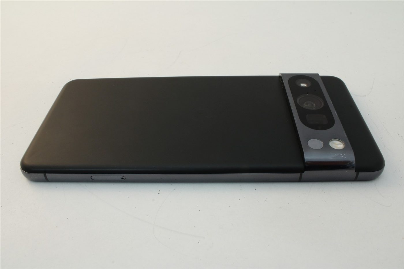 Pixel 8 Pro in Black