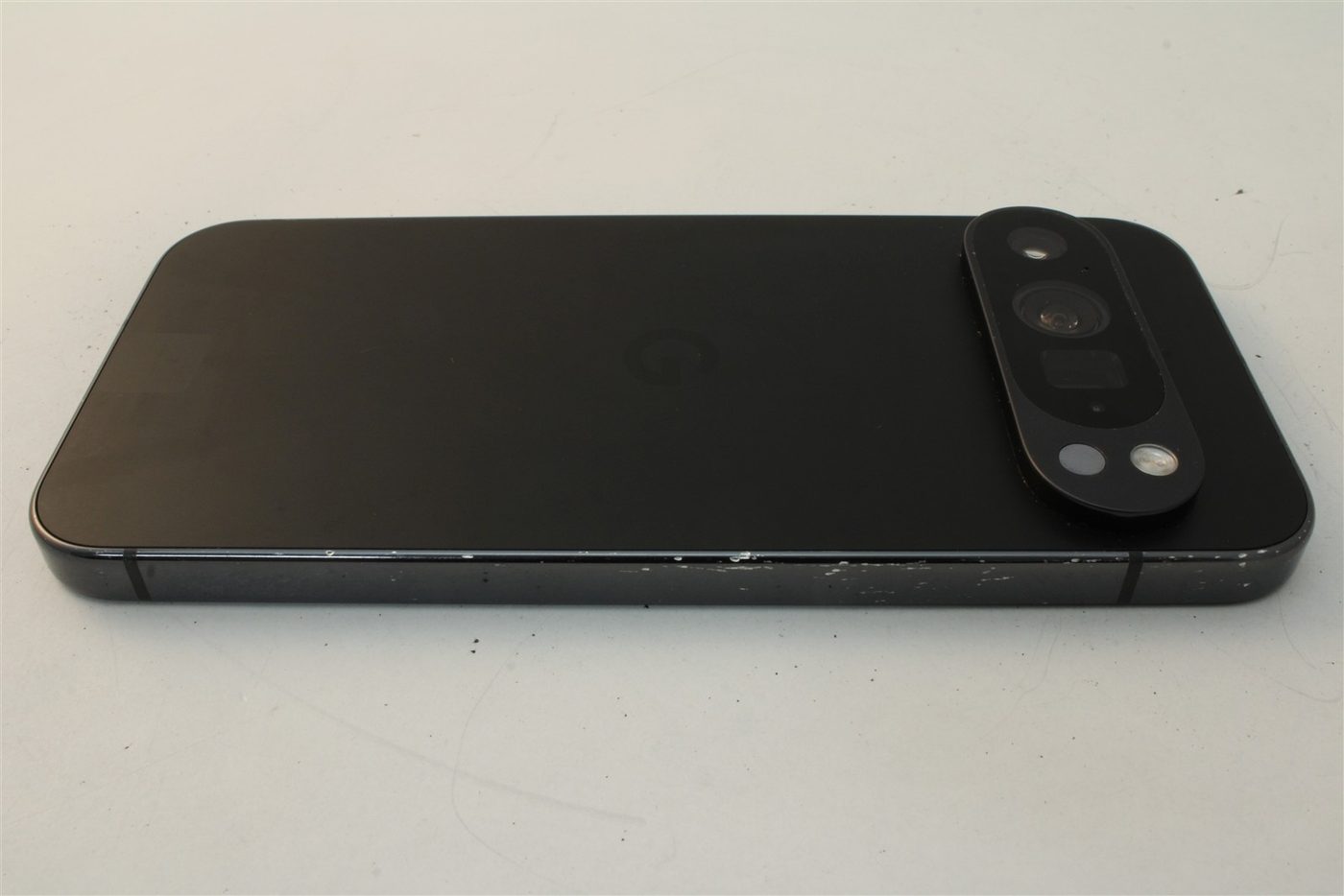 Pixel 9 Pro in Black