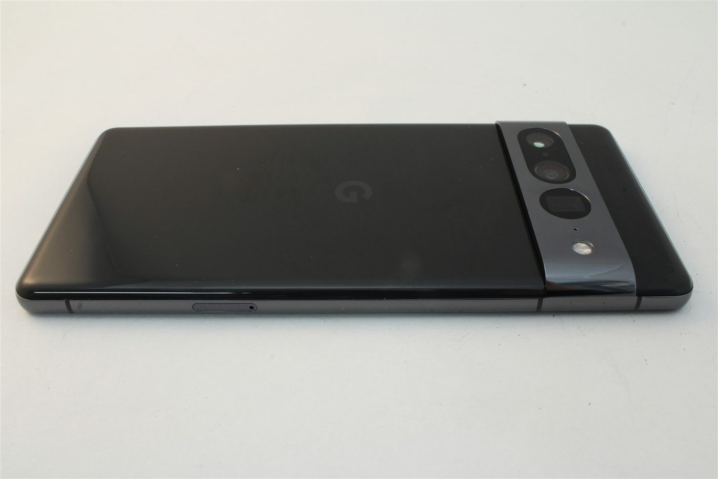 Pixel 7 Pro in Black