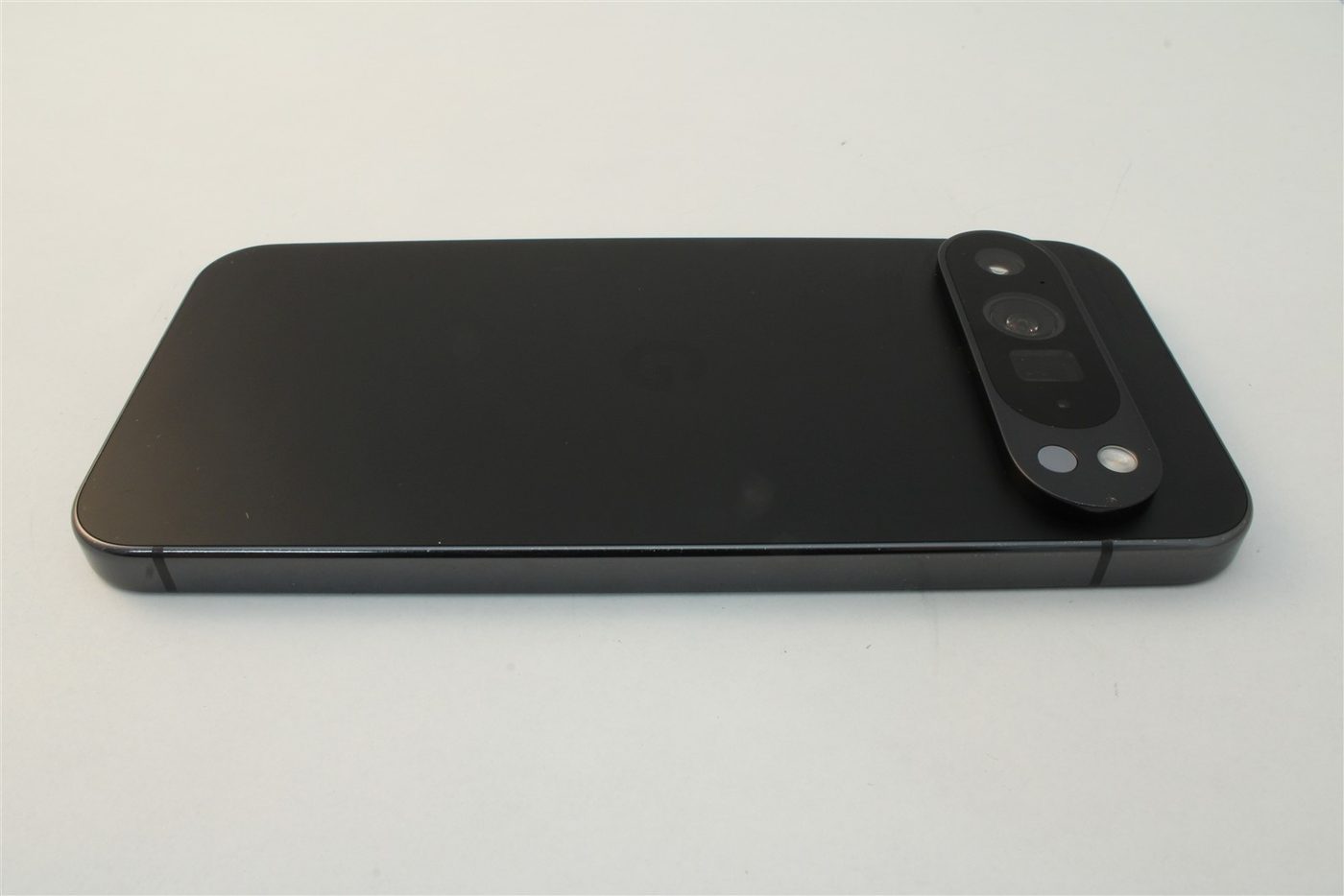 Pixel 9 Pro XL in Black