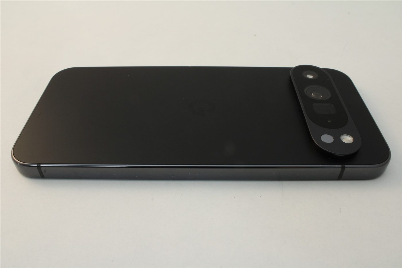 Pixel 9 Pro XL in Black