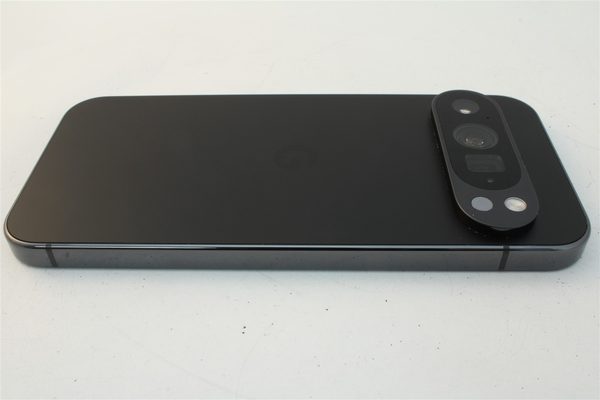 Pixel 9 Pro in Black, cosmetic grade A+