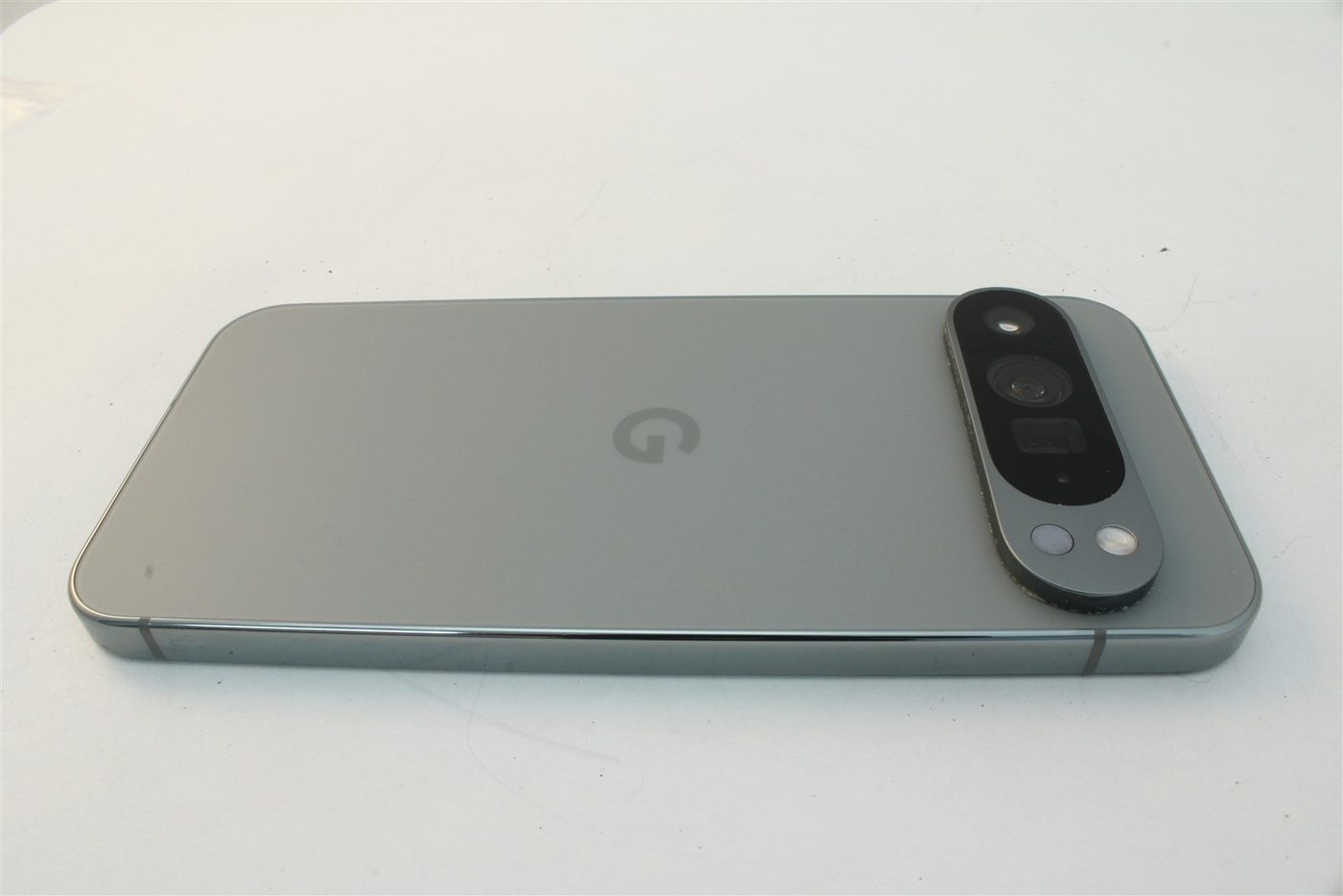 Pixel 9 Pro XL in Green