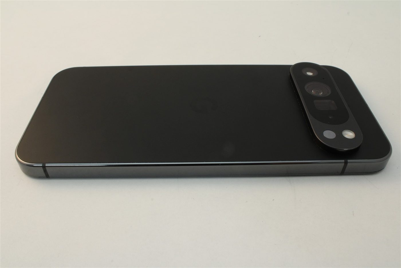 Pixel 9 Pro XL in Black