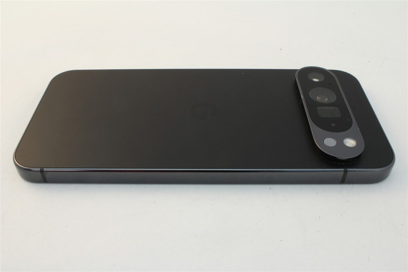 Pixel 9 Pro XL in Black