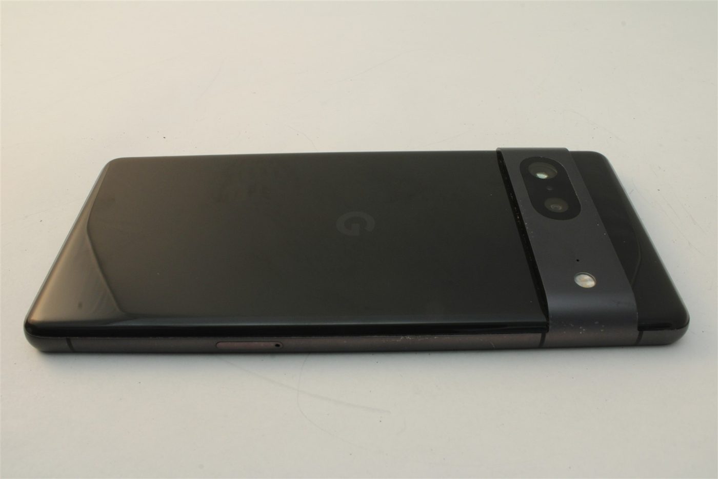 Pixel 7 in Black