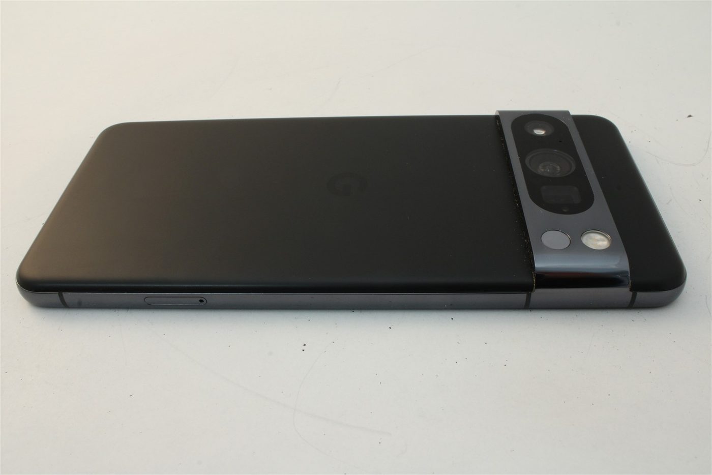 Pixel 8 Pro in Black