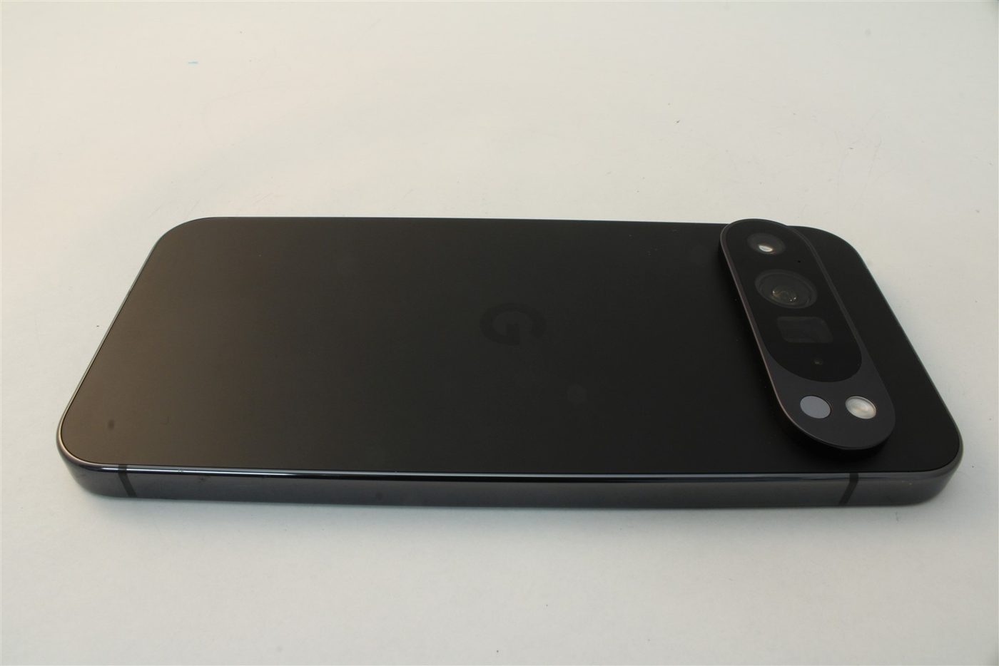 Pixel 9 Pro XL in Black