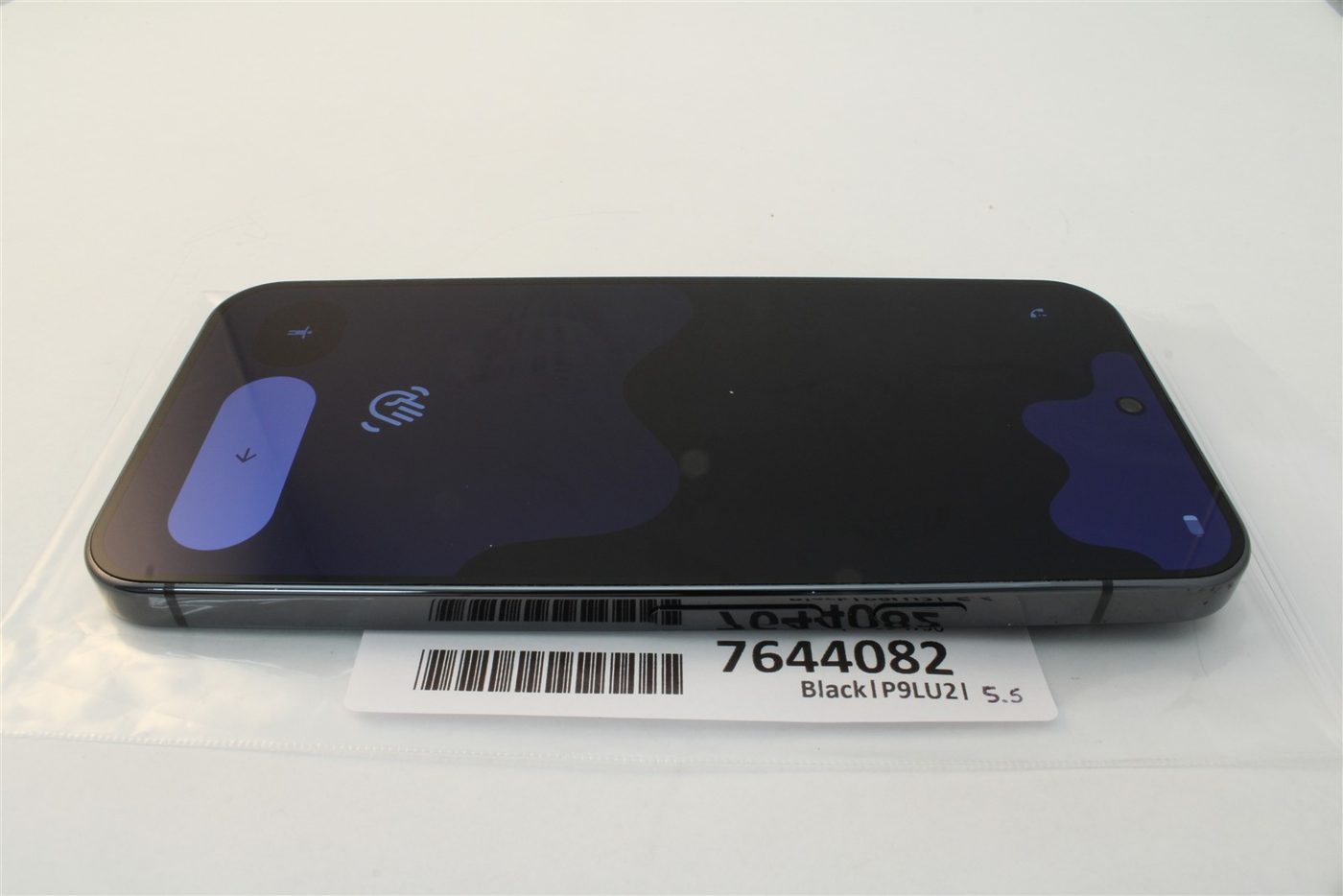 Pixel 9 Pro XL in Black