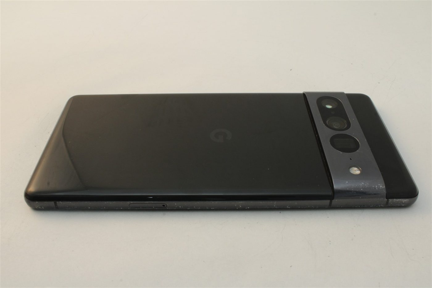 Pixel 7 Pro in Black
