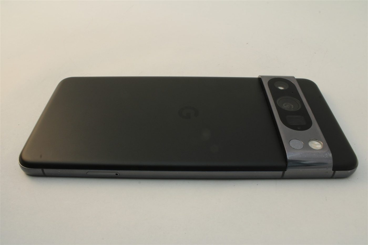 Pixel 8 Pro in Black