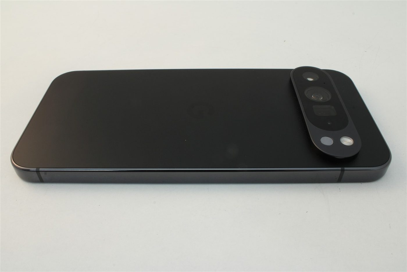 Pixel 9 Pro XL in Black
