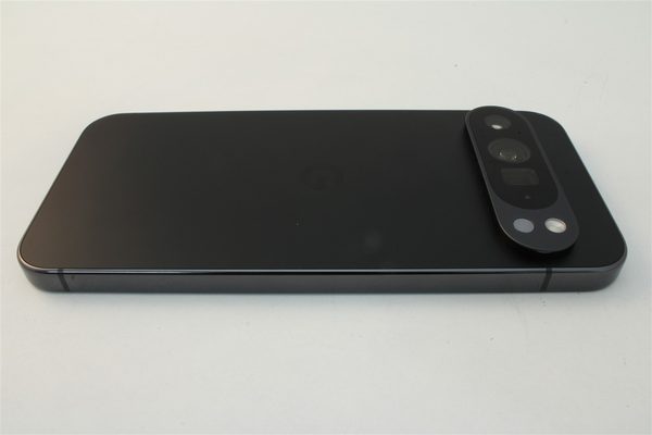 Pixel 9 Pro XL in Black, cosmetic grade A+