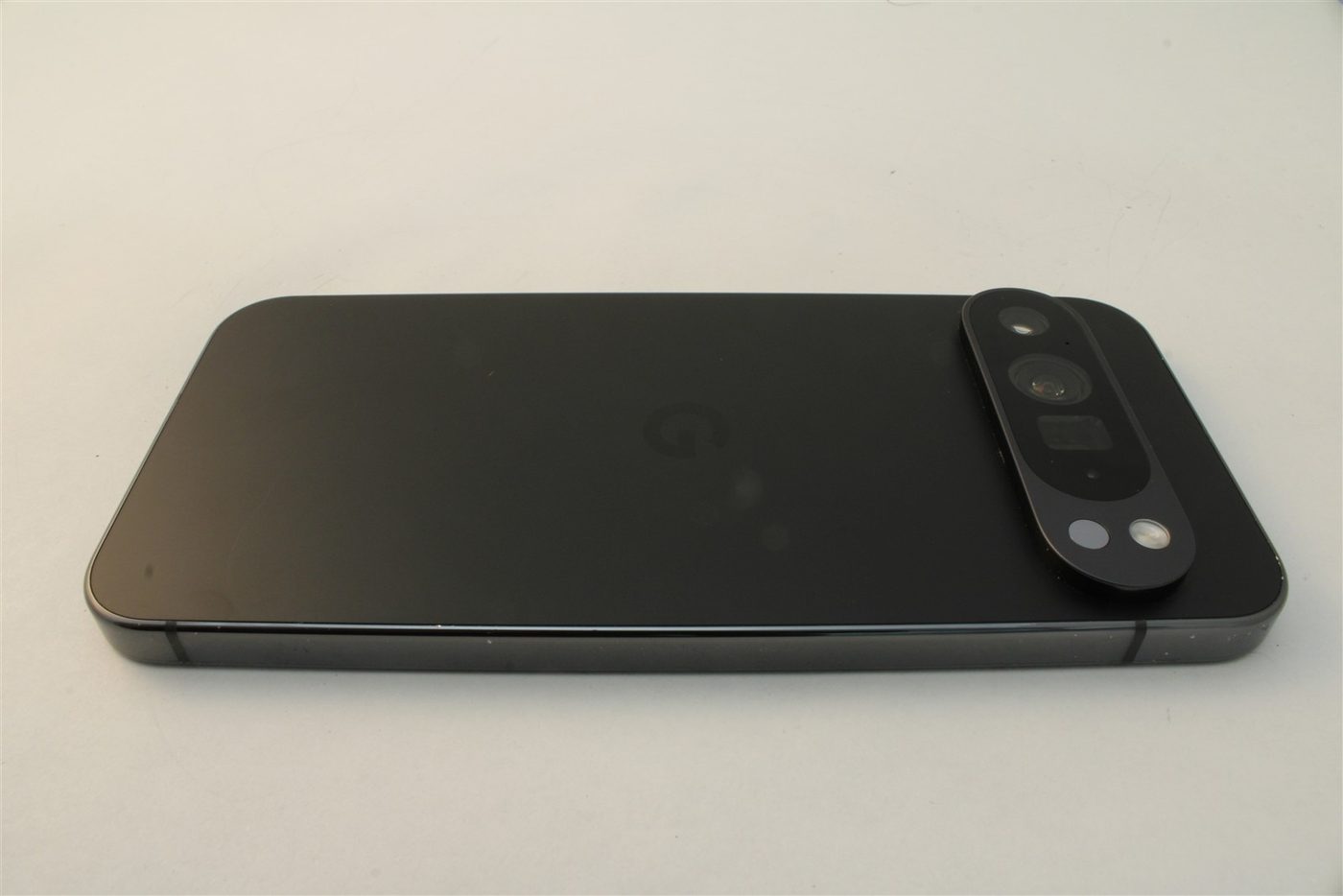 Pixel 9 Pro XL in Black