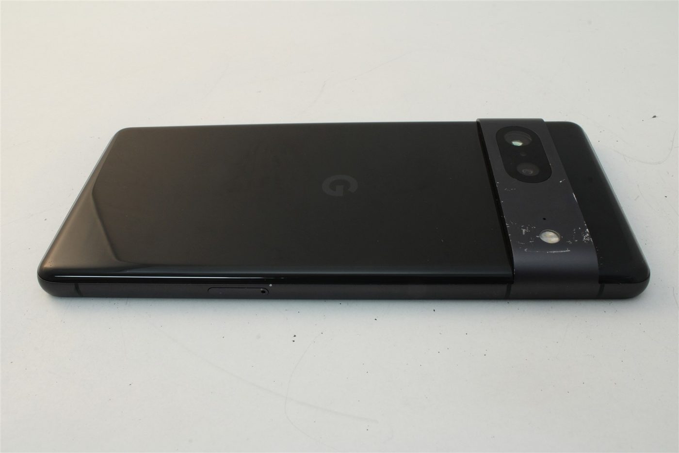 Pixel 7 in Black