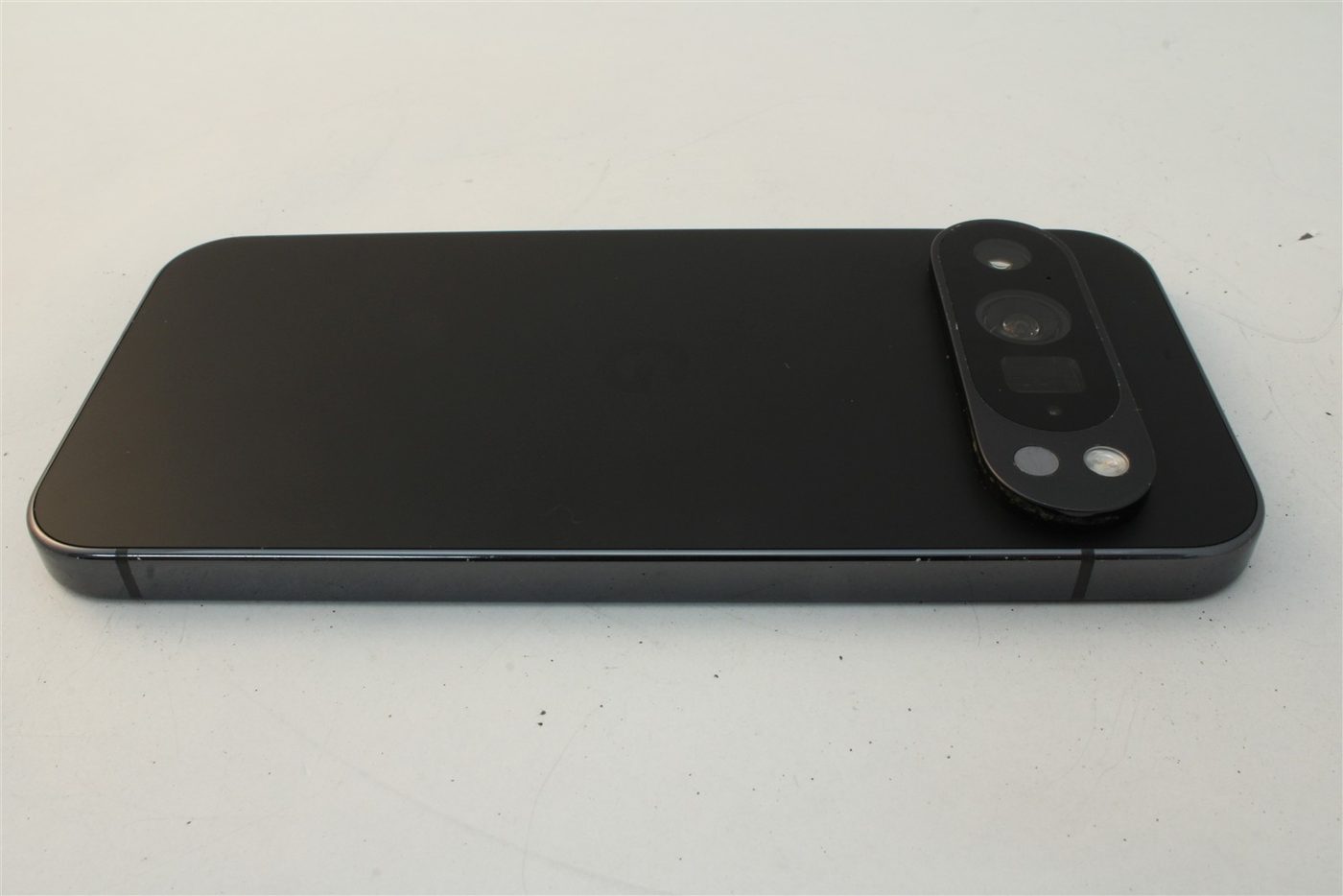 Pixel 9 Pro in Black