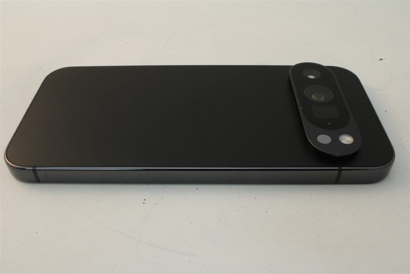 Pixel 9 Pro in Black