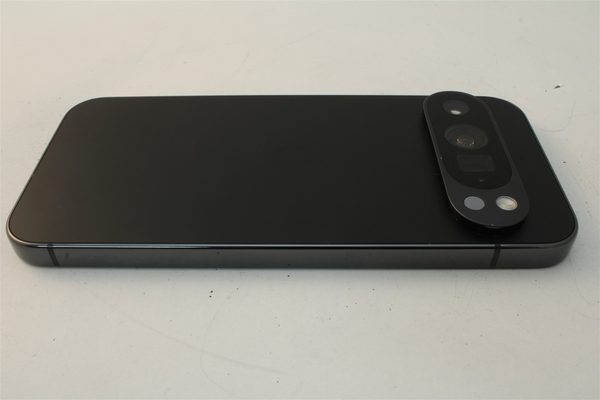 Pixel 9 Pro in Black, cosmetic grade A+