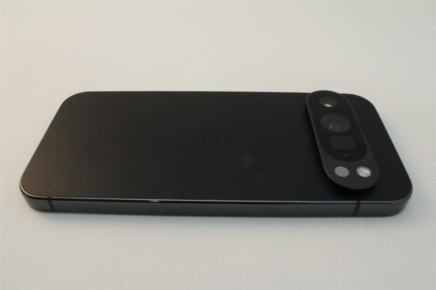 Pixel 9 Pro in Black