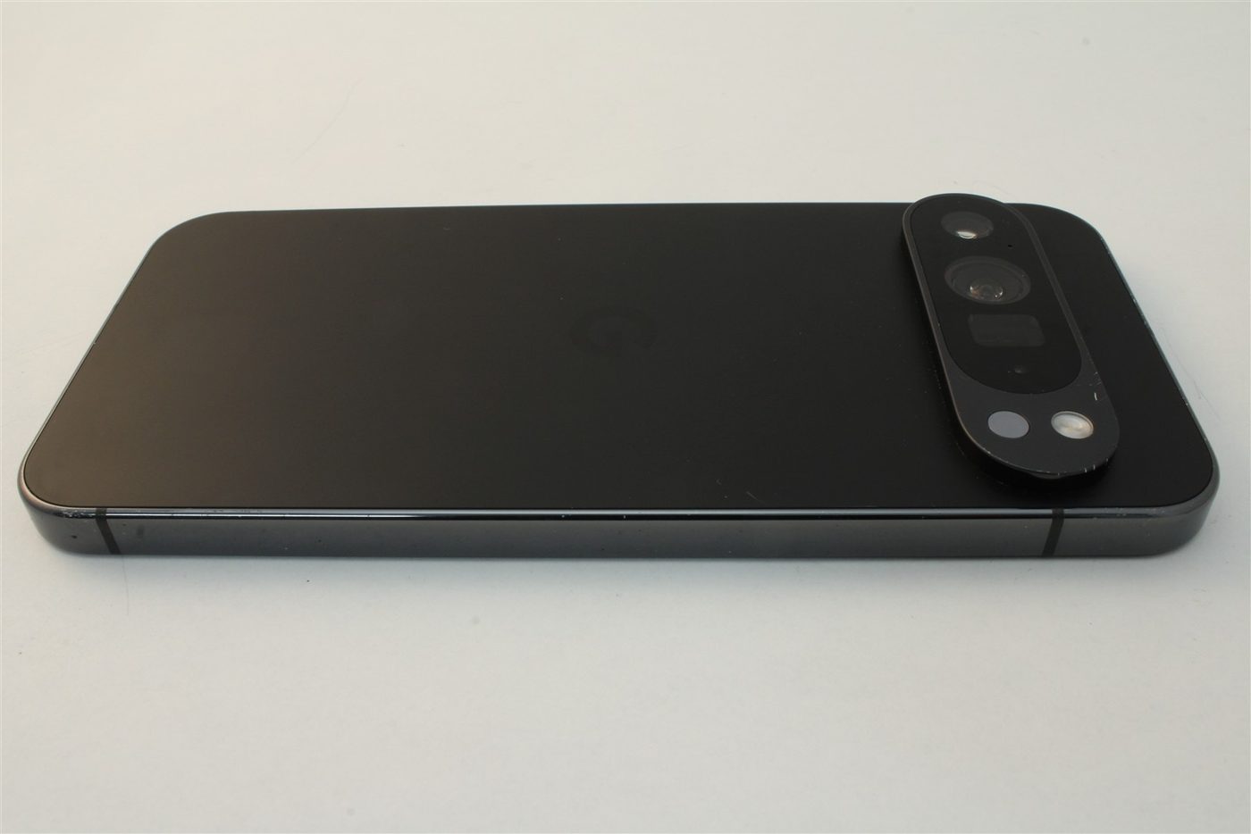 Pixel 9 Pro XL in Black