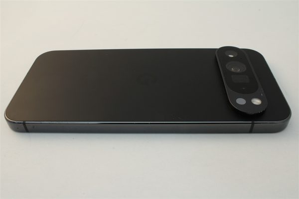 Pixel 9 Pro XL in Black, cosmetic grade A