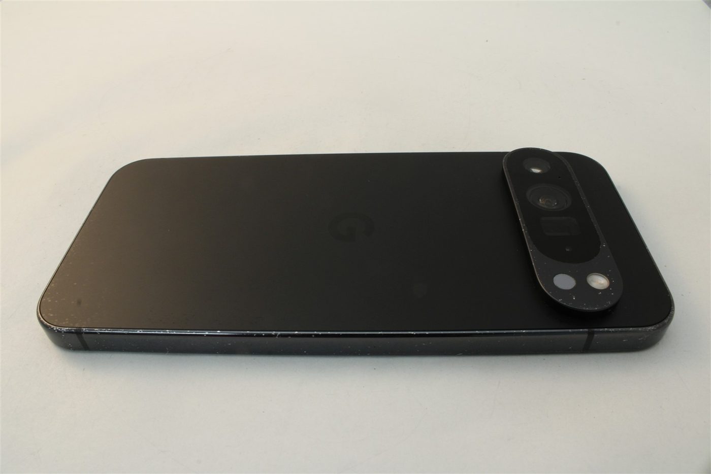 Pixel 9 Pro XL in Black