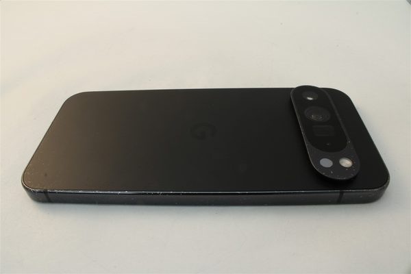 Pixel 9 Pro XL in Black, cosmetic grade C