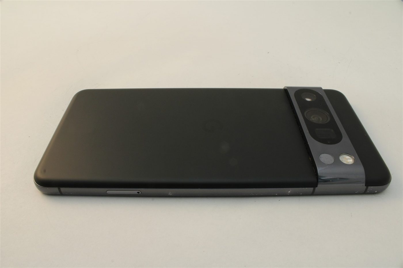 Pixel 8 Pro in Black