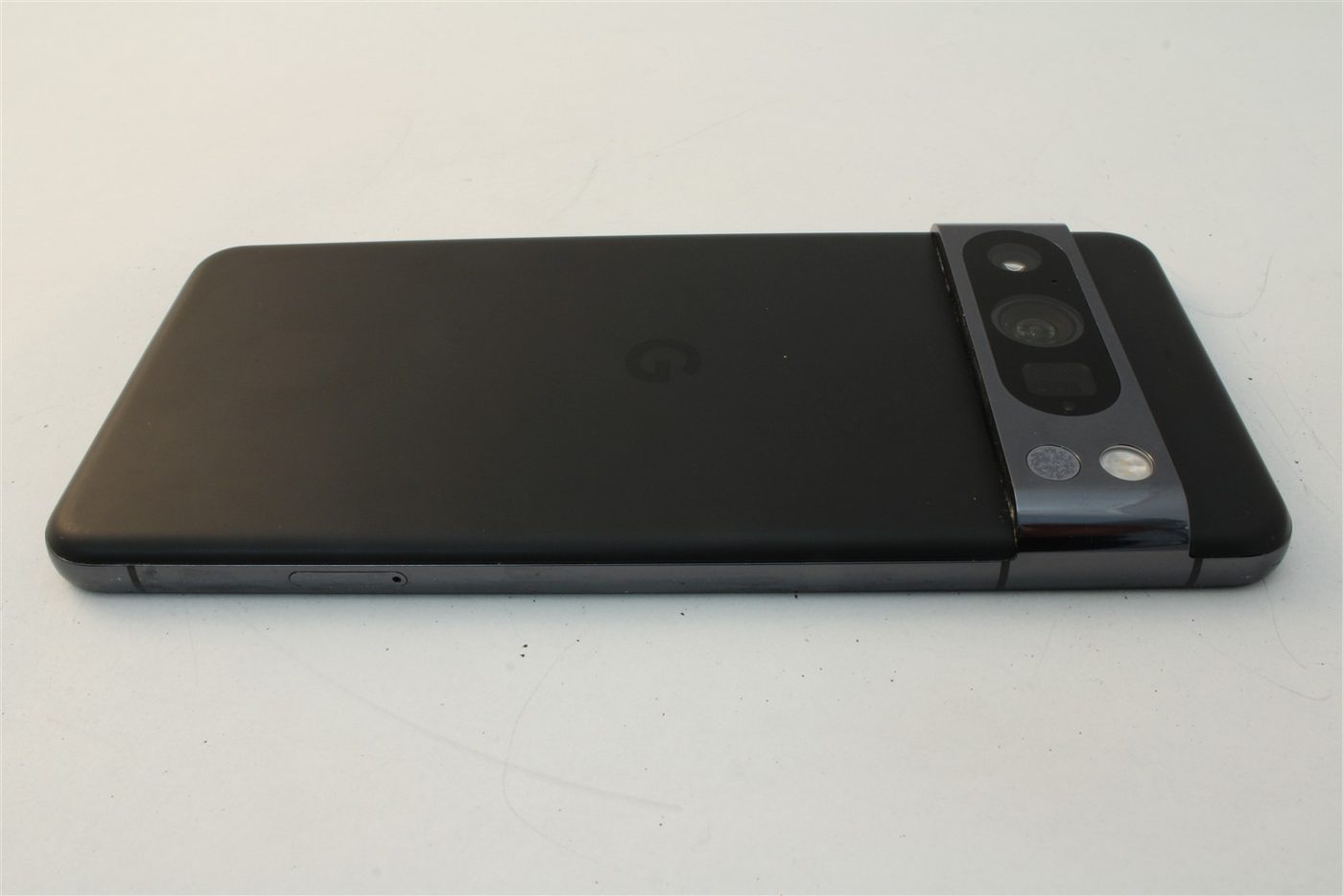 Pixel 8 Pro in Black